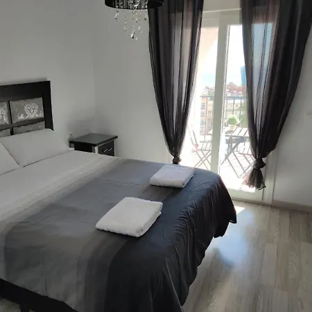 Los Boliches Appartement Fuengirola