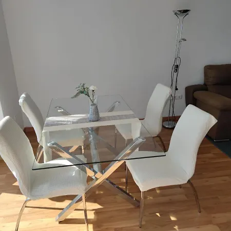 Los Boliches Appartement