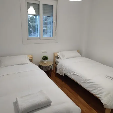 Appartement Los Boliches