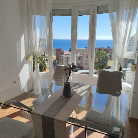 Appartement Los Boliches *