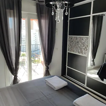 Los Boliches Appartement