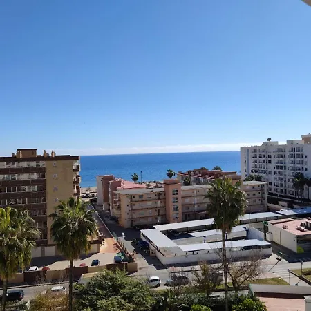 Los Boliches Appartement *