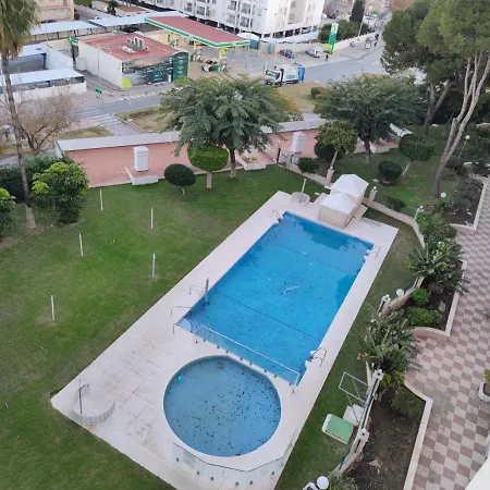 Appartement Los Boliches *
