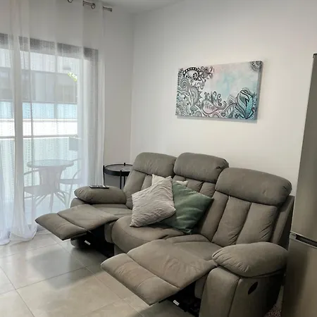 Boliches Apartment *